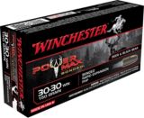 Winchester Super-X .30-30 Win 150-Grain Power Max Bonded Rifle ...