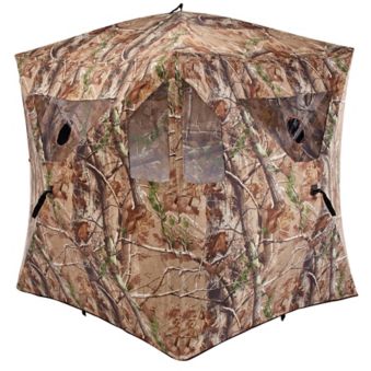 Ameristep Brickhouse Ground Blind Canadian Tire