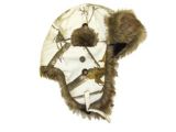 realtree trapper hat