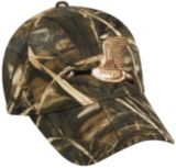 goose hunting hat