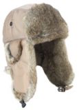 fur bomber hat canada
