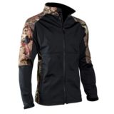 Yukon Gear Mossy Oak Wind Fleece Jacket Canadian Tire