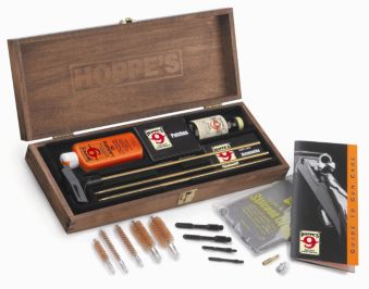 Hoppe S Deluxe Gun Cleaning Kit Canadian Tire