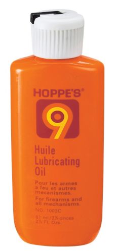 Huile lubrifiante Hoppe's no 9, 2.25 oz Image de l’article
