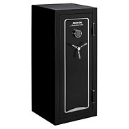 Armoire A 24 Armes Huntshield Avec Boite A Accessoires Canadian Tire