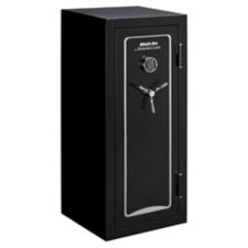 Stack On Buck Commander Fireproof 24 Gun Safe Canadian Tire