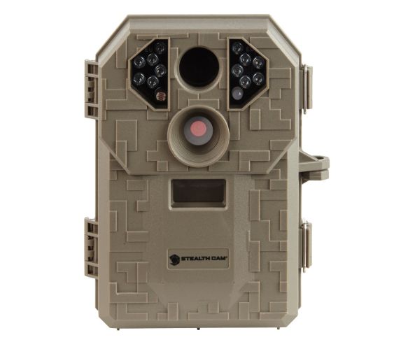 Stealth P12 6 MP Trail Camera, 2-pk Canadian Tire