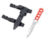 Yukon Gear Diving Knife Canadian Tire