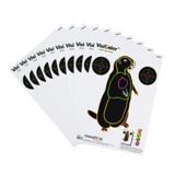 Champion VisiColor Ground Hog Target Canadian Tire