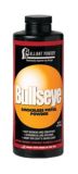 Alliant Bullseye Smokeless Pistol Powder, 1-lb Canadian Tire