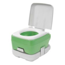 Dometic Portable Deluxe Camping Toilet Canadian Tire
