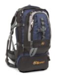 outbound hiking backpack