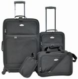 canadian tire luggage set