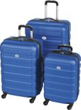 hardside spinner luggage set