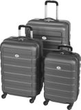 outbound hardside spinner luggage reviews