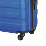 outbound 3 piece luggage set