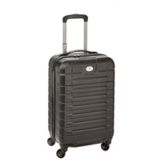 outbound hardside luggage review