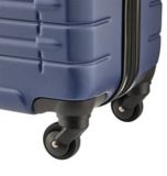 outbound 20 carry on spinner