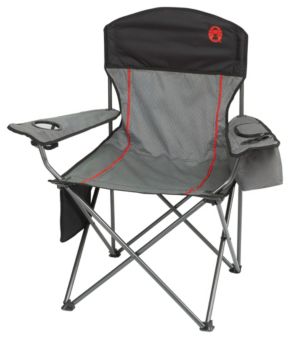Coleman Cooler Chair