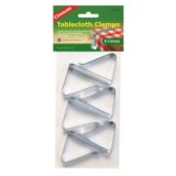 Coghlan's Tablecloth Clamps, 6pk Canadian Tire