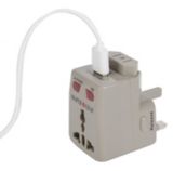 Maple Leaf Adapter Plugs | Maple Leafnull