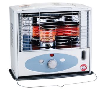 Radiateur Portatif Radiant Au Kerosene Kero World Canadian Tire