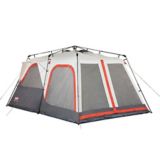 instant tent 10 person