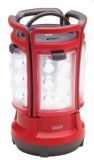 coleman led rechargeable camping lantern