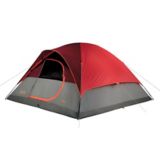 coleman sundome tent