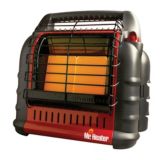 18,000 BTU Big Buddy Portable Heater 