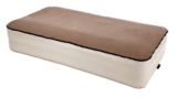 Broadstone Memory Foam Twin Air Mattress | Broadstonenull