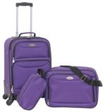 canadian tire luggage set