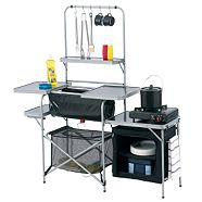 Broadstone Camp Kitchen Stand Canadian Tire