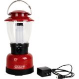 coleman camping lamp