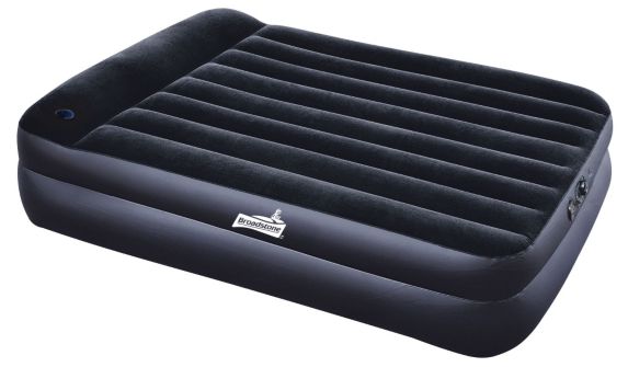 broadstone air mattress review