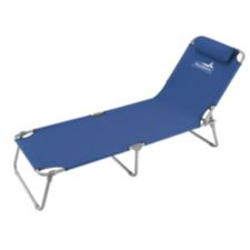 Lit de campchaise longue Escort Canadian Tire