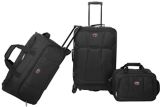 outbound 3 piece luggage set