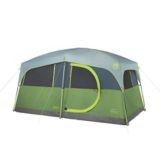 8 man tent