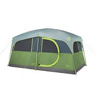 Coleman Hampton Cabin Tent 9 Person Canadian Tire