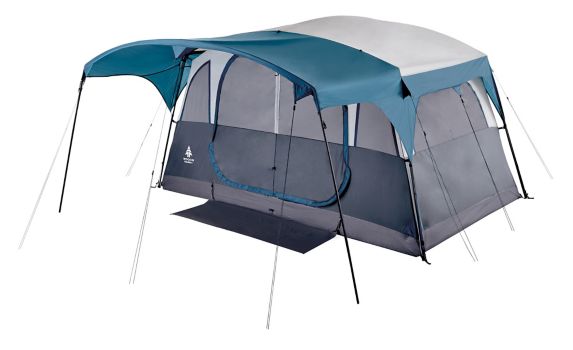 Woods™ Klondike 6-Person, 3-Season Tent Product image