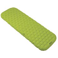 Klymit Insulated Static V Lite Sleeping Pad Canadian Tire