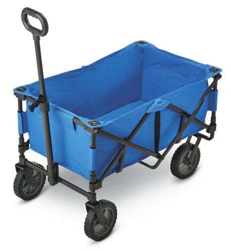 Outbound Portable Folding Wagon Canadian Tire - Garden Tool Cart Canadian Tire