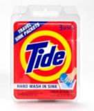 Tide Travel Sink Packets Canadian Tire