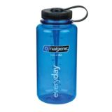 Nalgene Blue Water Bottle, 946mL Canadian Tire