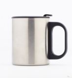 Stainless Steel Insulated Camp Mug With Lid Canadian Tire
