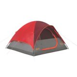 coleman sundome tent