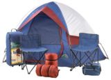 Escort Camping Tent Combo 4 Person Canadian Tire