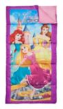 disney frozen sleeping bag