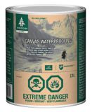 canvas waterproofing spray