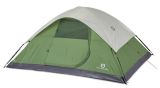 cheap 4 person tent